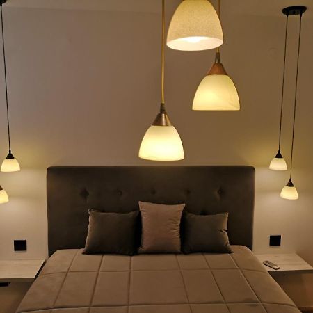 Apartman Darvin / Lux Belgrade Exterior photo
