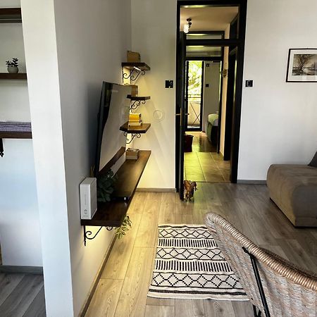 Apartman Darvin / Lux Belgrade Exterior photo