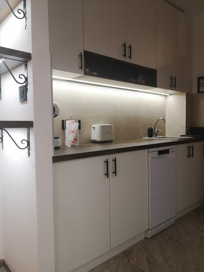 Apartman Darvin / Lux Belgrade Exterior photo