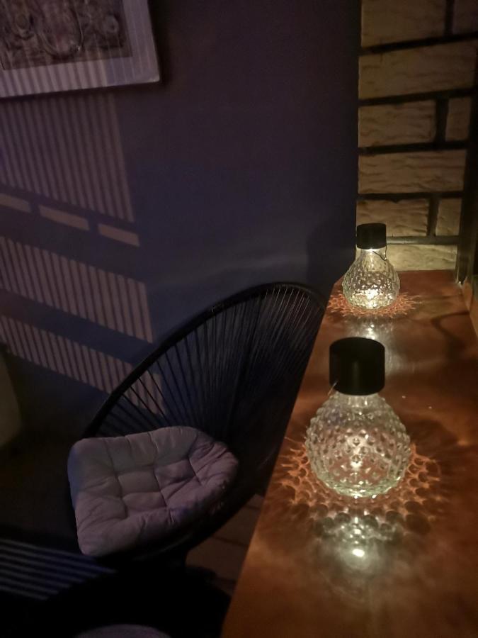 Apartman Darvin / Lux Belgrade Exterior photo
